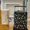 New Collection Fashion Luggage LV3855