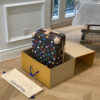New Collection Fashion Luggage LV3855