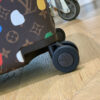 New Collection Fashion Luggage LV3855