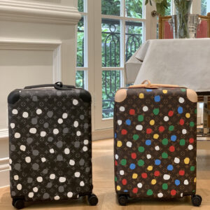 New Collection Fashion Luggage LV3855