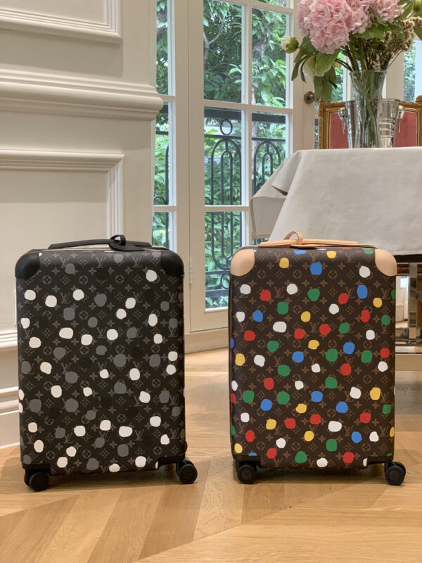New Collection Fashion Luggage LV3855