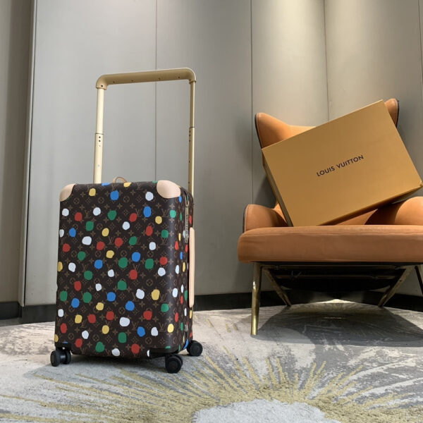 New Collection Fashion Luggage LV3258-2
