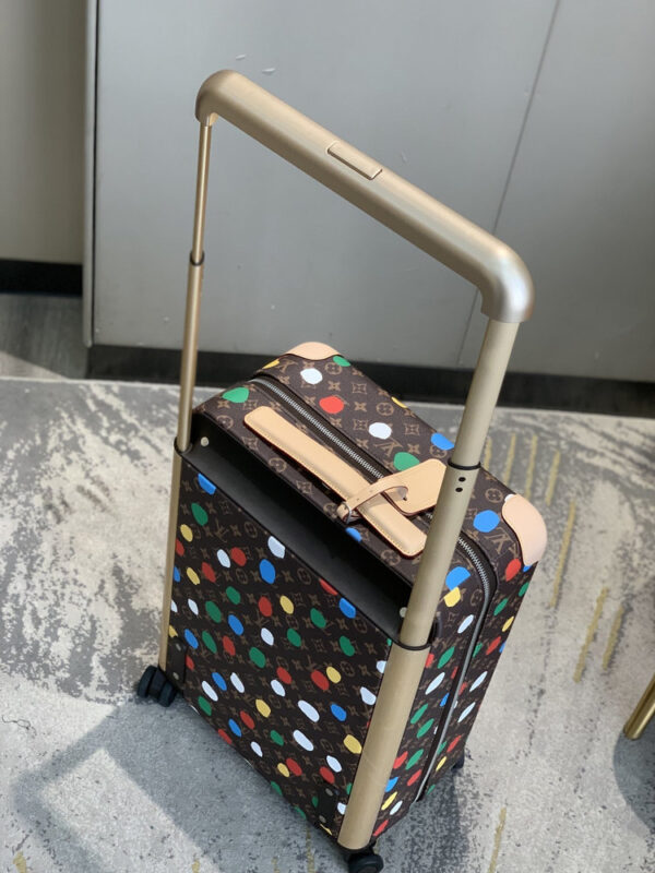 New Collection Fashion Luggage LV3258-2