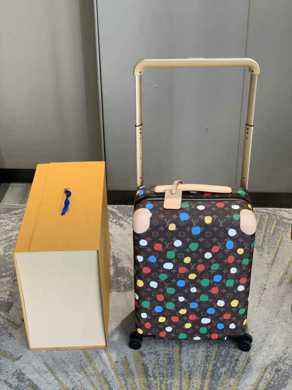 New Collection Fashion Luggage LV3258-2