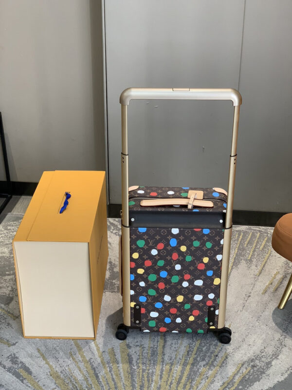 New Collection Fashion Luggage LV3258-2