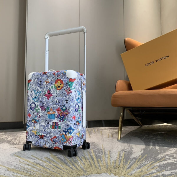 New Collection Fashion Luggage LV3258-2