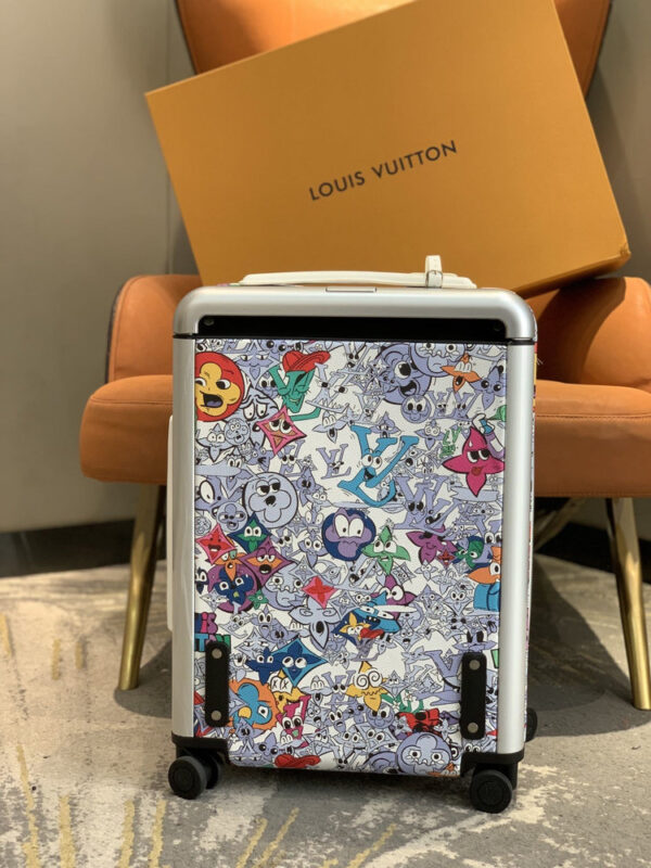 New Collection Fashion Luggage LV3258-2