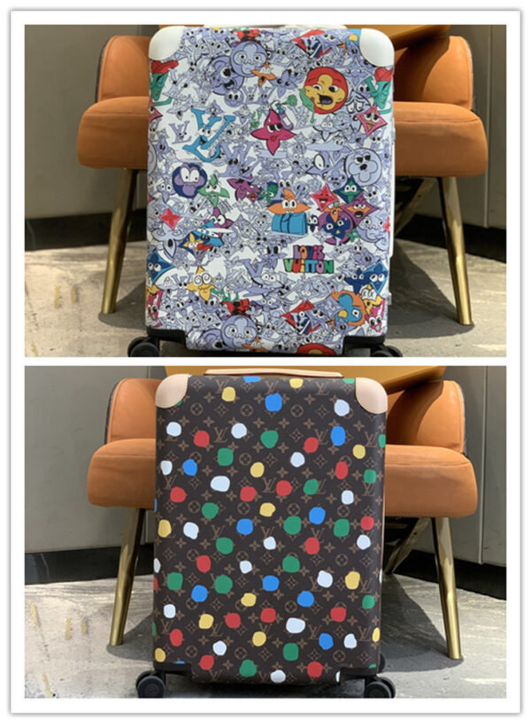 New Collection Fashion Luggage LV3258-2