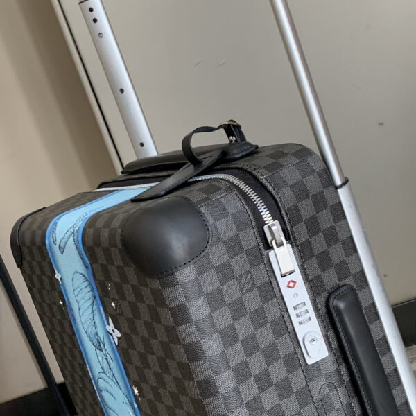 New Collection Fashion Luggage LV3258-1