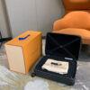 New Collection Fashion Luggage LV3258-1
