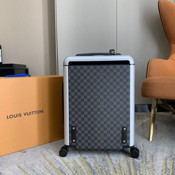 New Collection Fashion Luggage LV3258-1