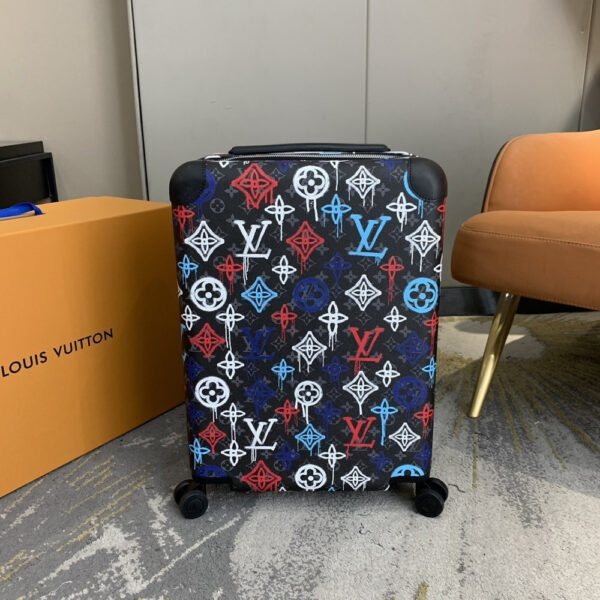 New Collection Fashion Luggage LV3258