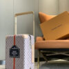 New Collection Fashion Luggage LV3258-3