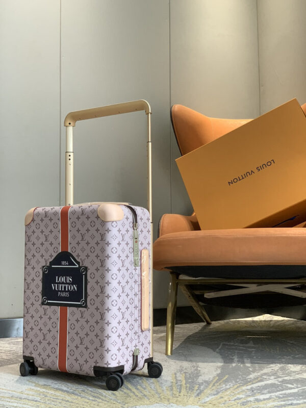 New Collection Fashion Luggage LV3258-3