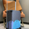 New Collection Fashion Luggage LV3258-3