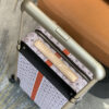 New Collection Fashion Luggage LV3258-3