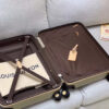 New Collection Fashion Luggage LV23204-3
