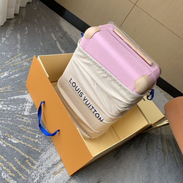 New Collection Fashion Luggage LV2321