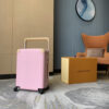 New Collection Fashion Luggage LV2321