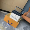 New Collection Fashion Luggage LV2321-2