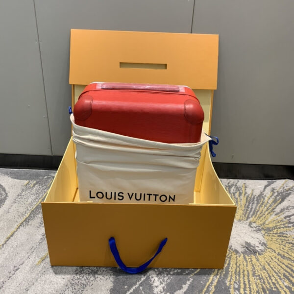 New Collection Fashion Luggage LV23214-2