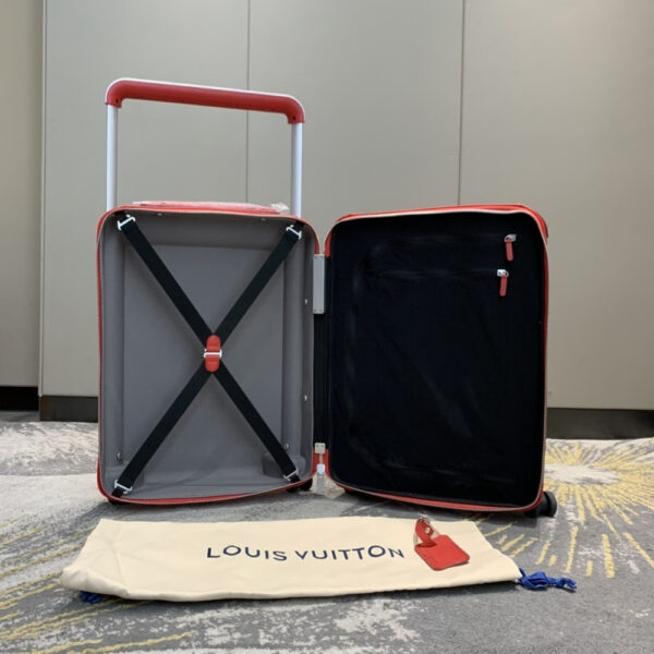New Collection Fashion Luggage LV23214-2