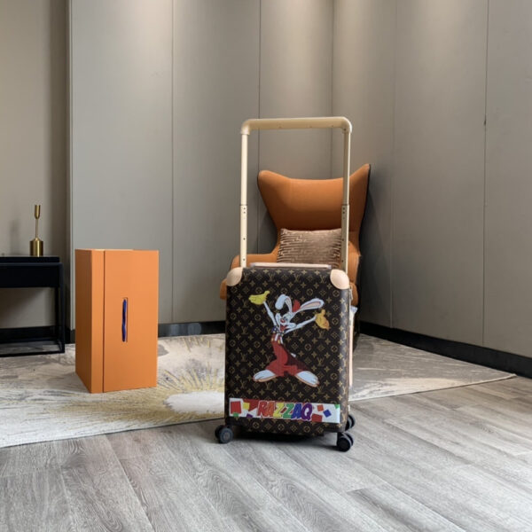 New Collection Fashion Luggage LV385521-3