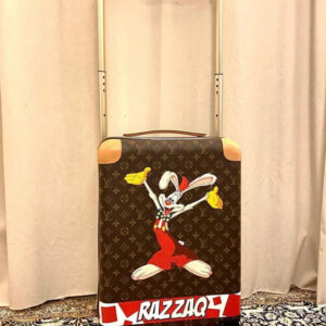 New Collection Fashion Luggage LV385521-3