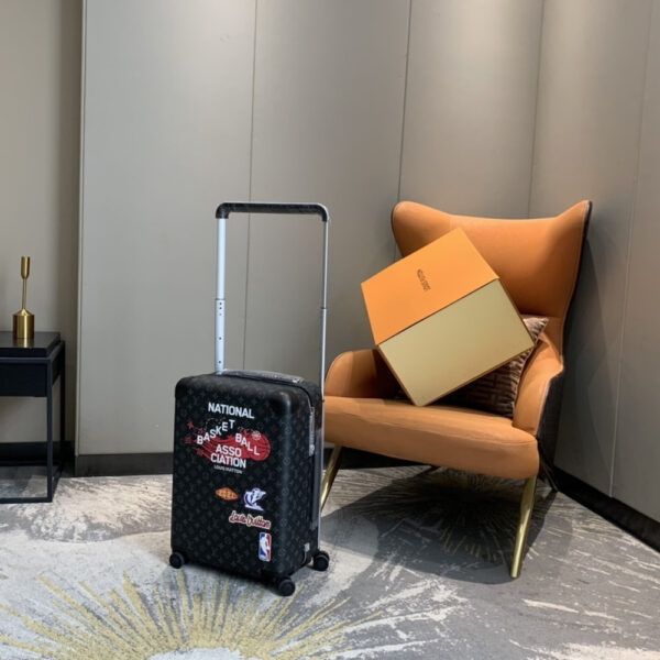 New Collection Fashion Luggage LV385521-4