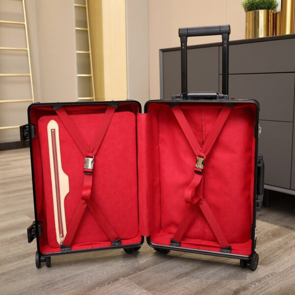 New Collection Fashion Luggage LV821009