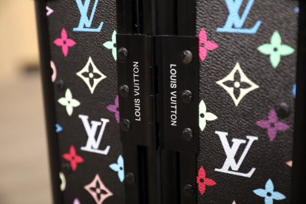 New Collection Fashion Luggage LV821009