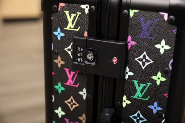 New Collection Fashion Luggage LV821009