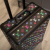 New Collection Fashion Luggage LV821009