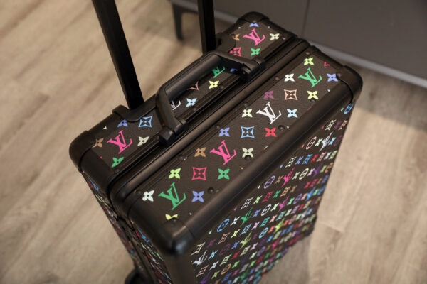 New Collection Fashion Luggage LV821009
