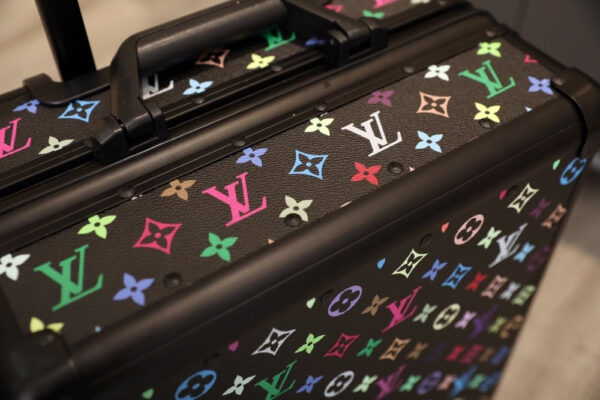 New Collection Fashion Luggage LV821009