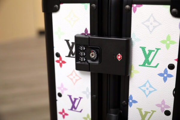 New Collection Fashion Luggage LV821009