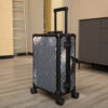 New Collection Fashion Luggage LV821007