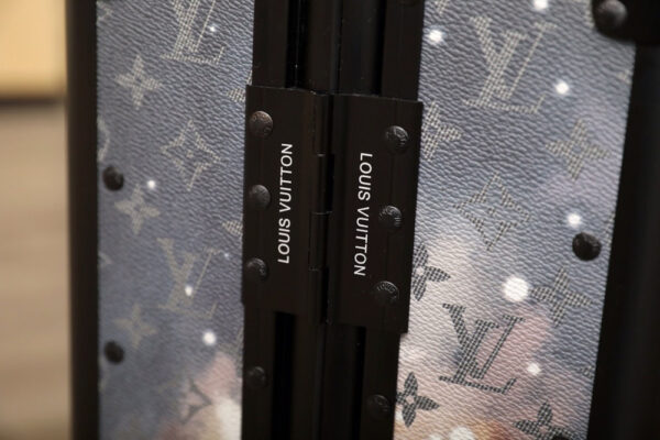 New Collection Fashion Luggage LV821007