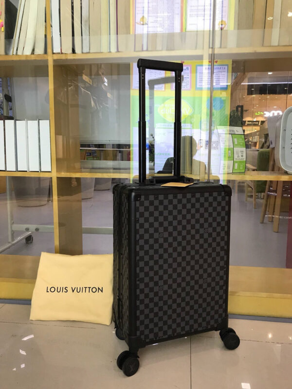 New Collection Fashion Luggage LV821006