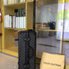 New Collection Fashion Luggage LV821006