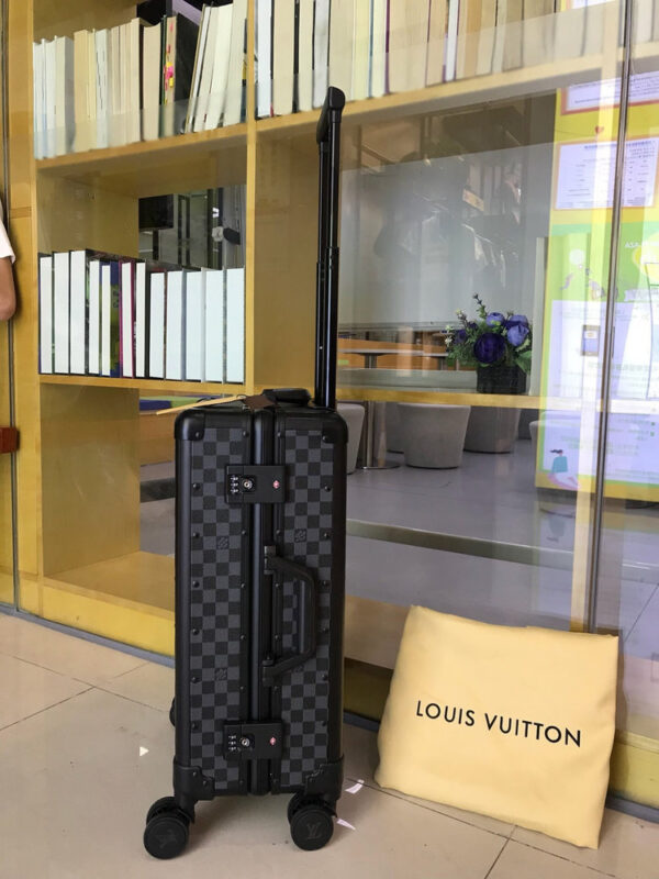 New Collection Fashion Luggage LV821006