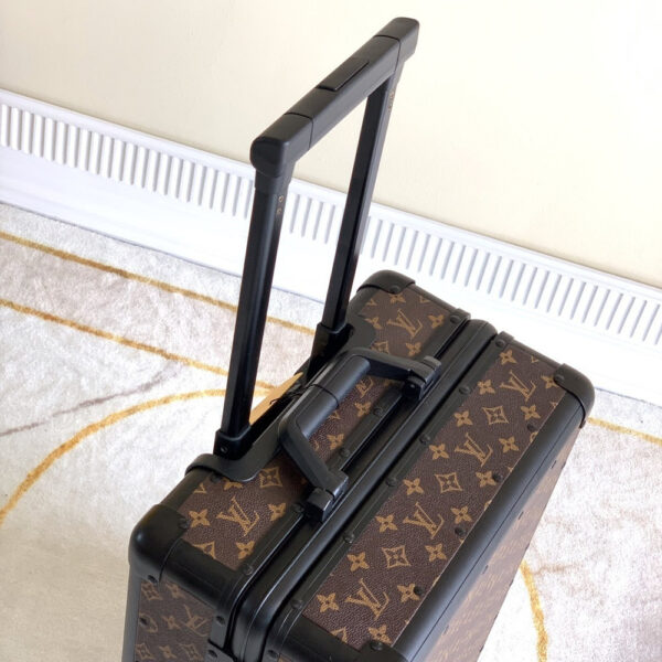 New Collection Fashion Luggage LV821006