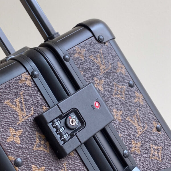 New Collection Fashion Luggage LV821006