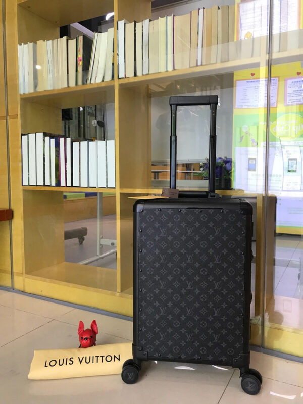 New Collection Fashion Luggage LV8321
