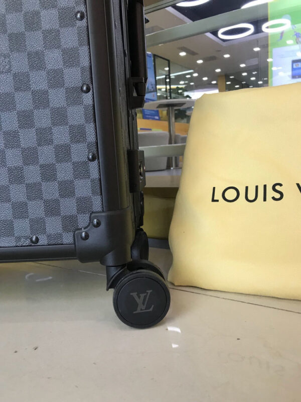 New Collection Fashion Luggage LV8321
