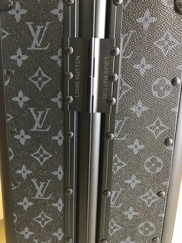New Collection Fashion Luggage LV8321