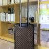 New Collection Fashion Luggage LV8321