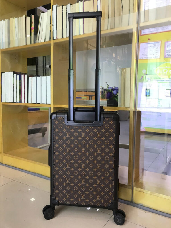 New Collection Fashion Luggage LV8321