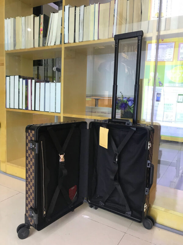 New Collection Fashion Luggage LV8321