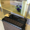 New Collection Fashion Luggage LV8321